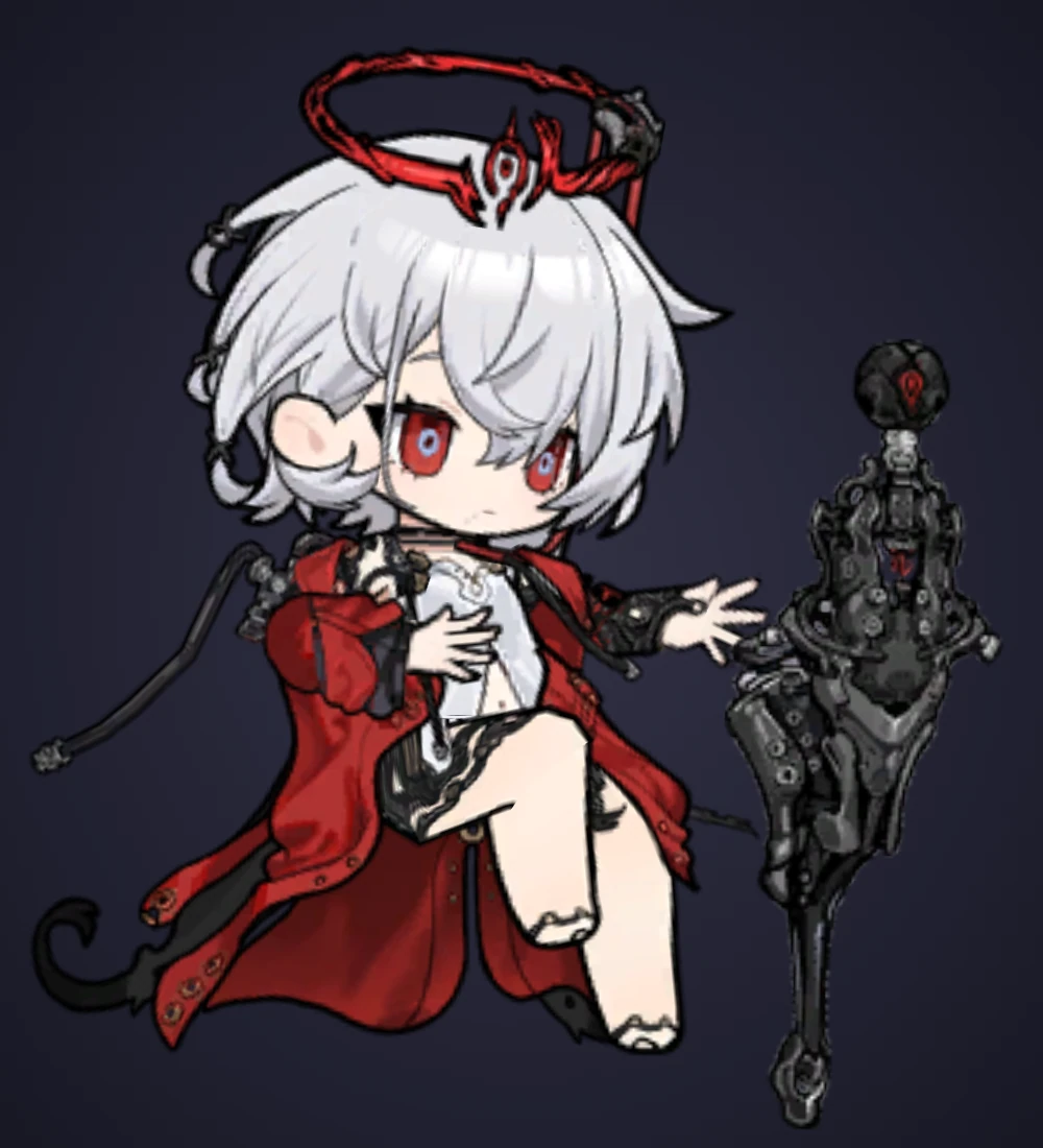 Joshua · Joshua from Resonance Solstice