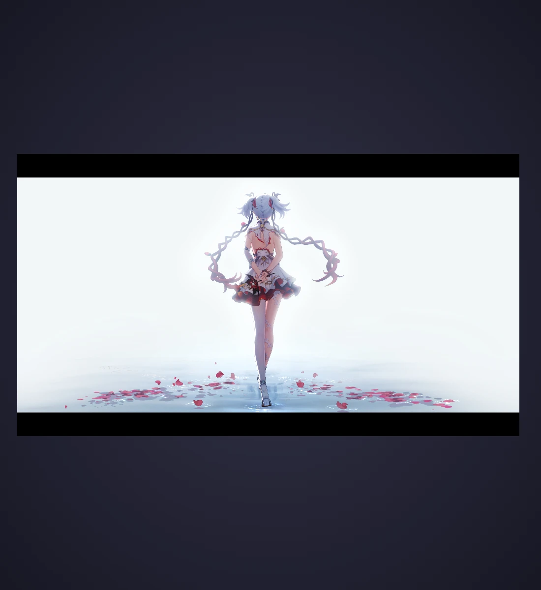 Scene layer · 20 · Camellya from Wuthering Waves