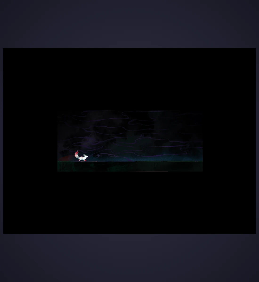 Scene layer · 147 · World & story scenes from Wuthering Waves
