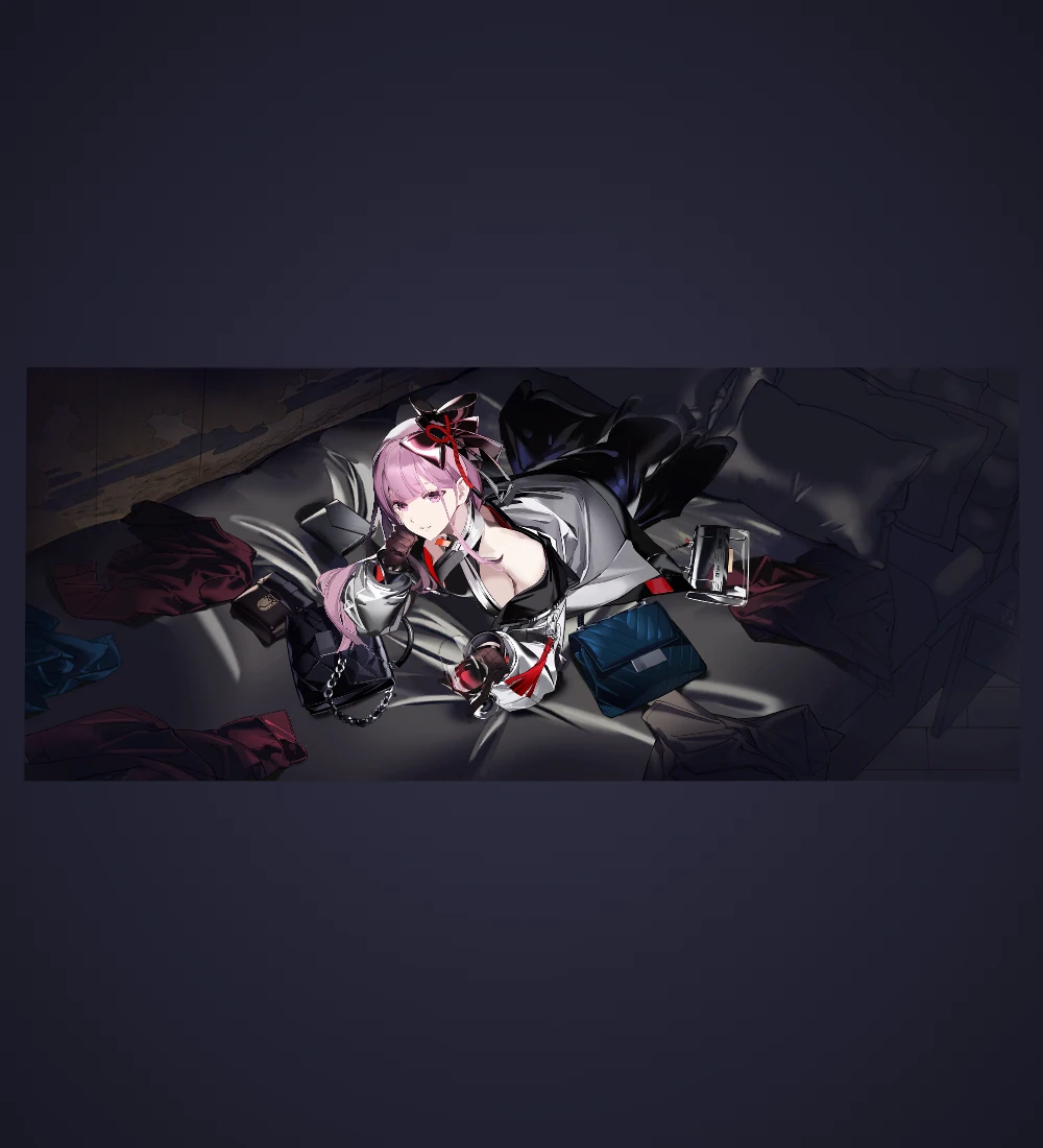 Yoizuki · LH_Yoiduki_sp from Resonance Solstice