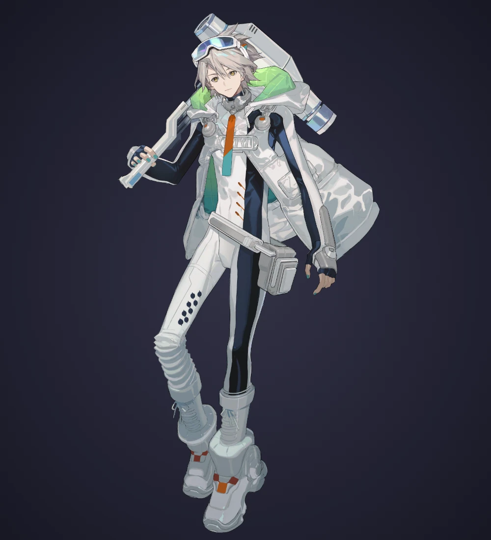LH_Akira_dialogue · Akira from Resonance Solstice