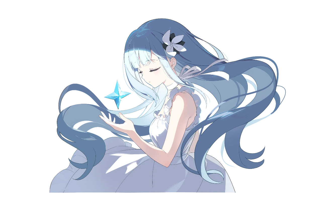 Live2D · Talent · 12501_T · Resource 125 from Stella Sora
