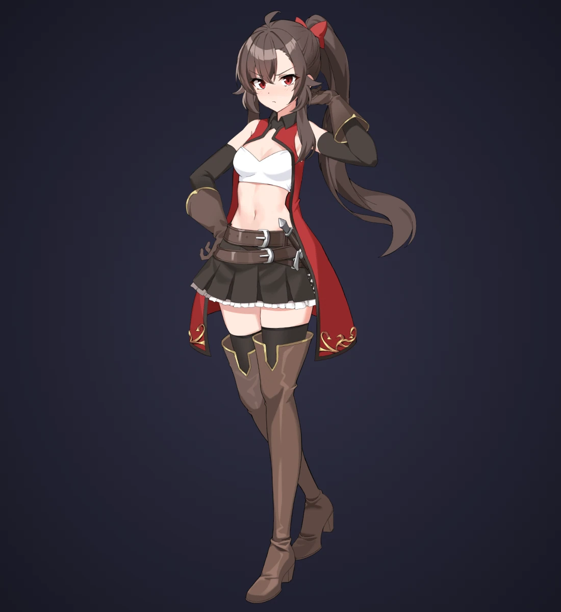 Rita · Rita from Lost Sword