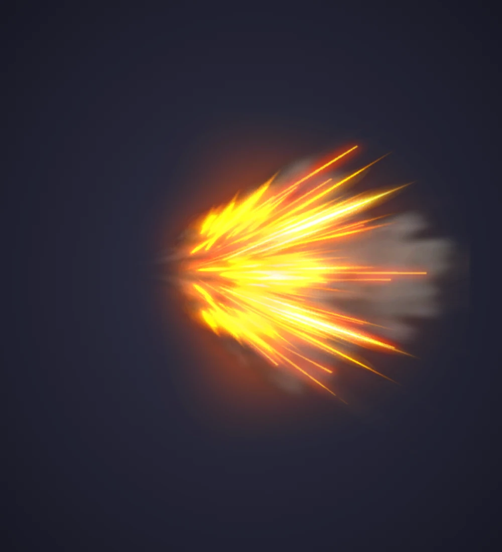 Shire_effect · Shire from Resonance Solstice