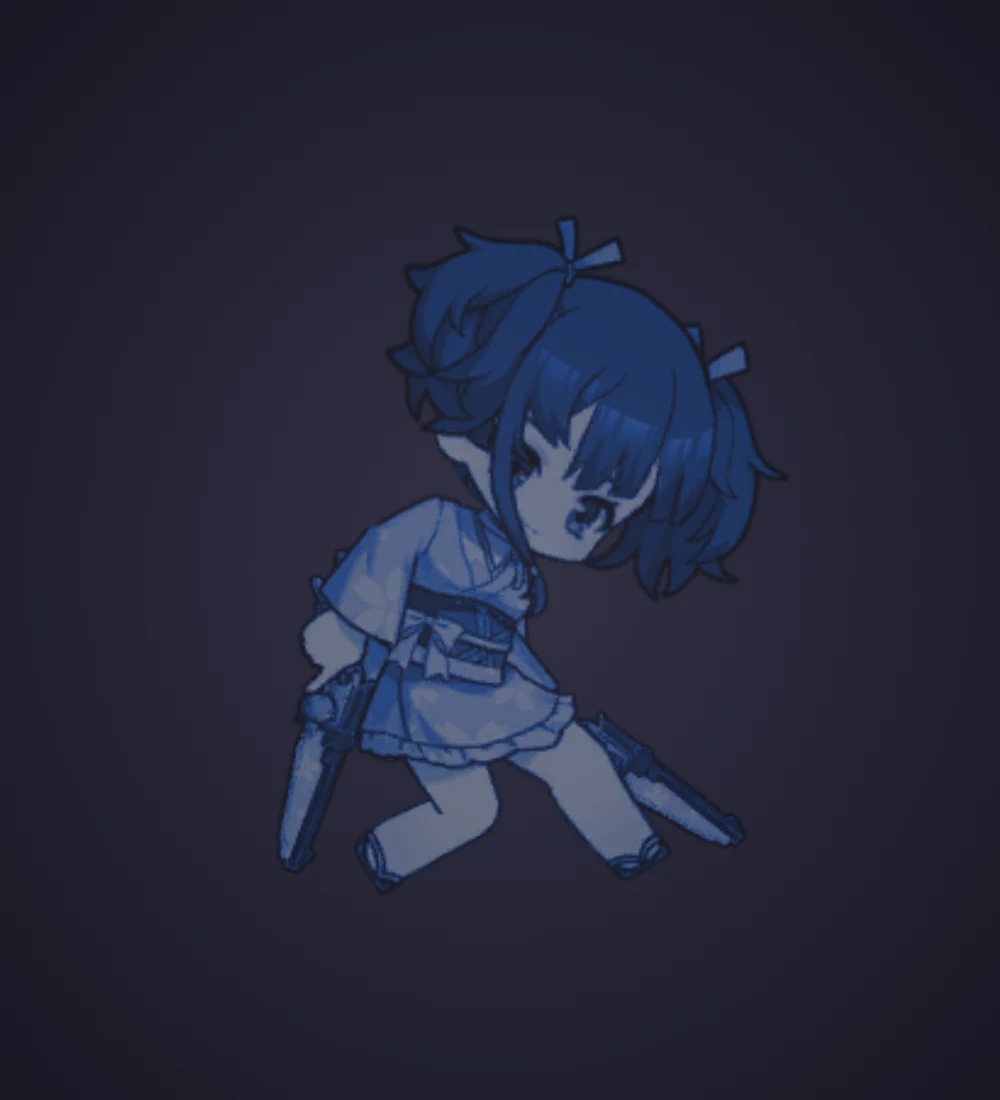 Mumei_Wings_effect · Mumei from Resonance Solstice