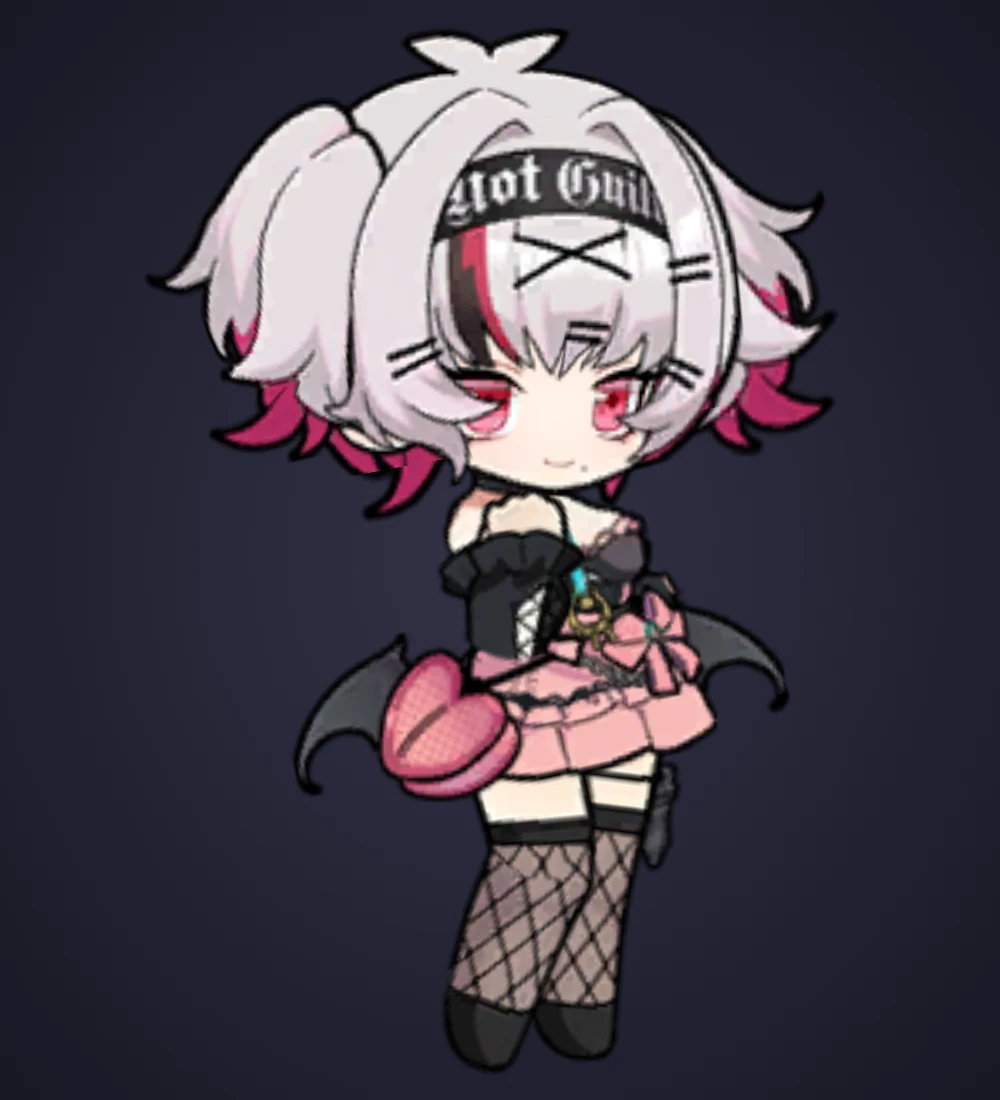 Arina_Skin_Private_vacation · Arina from Resonance Solstice