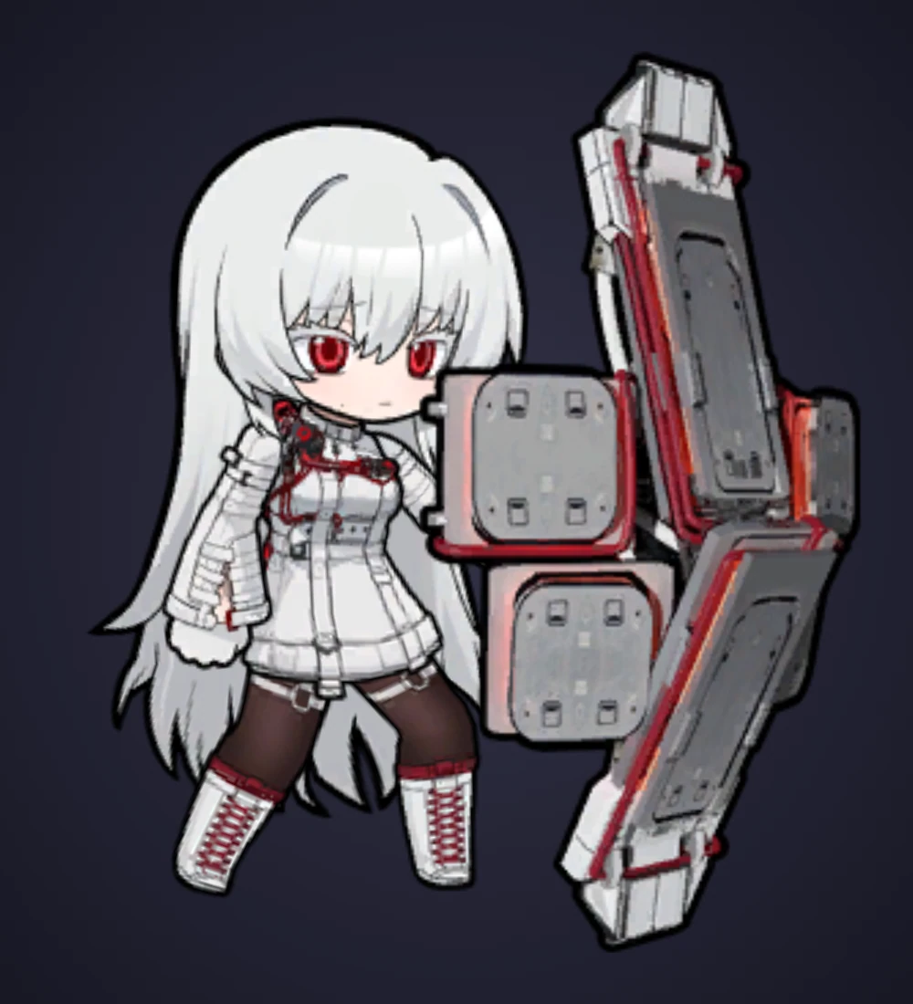 Chelsea · Chelsea from Resonance Solstice