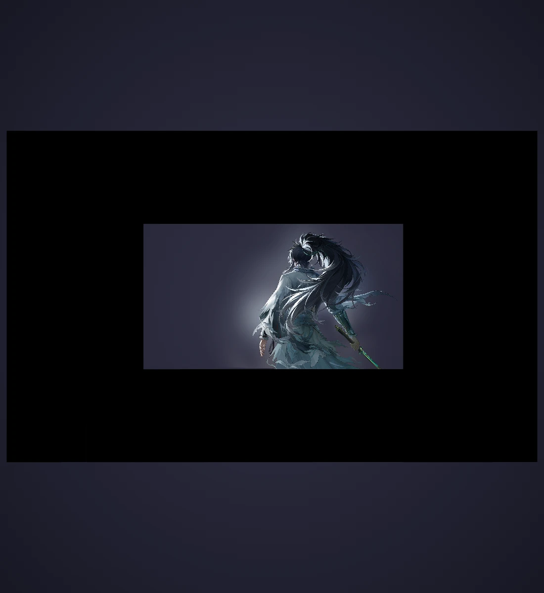 Scene layer · 03 · Qiuyuan from Wuthering Waves