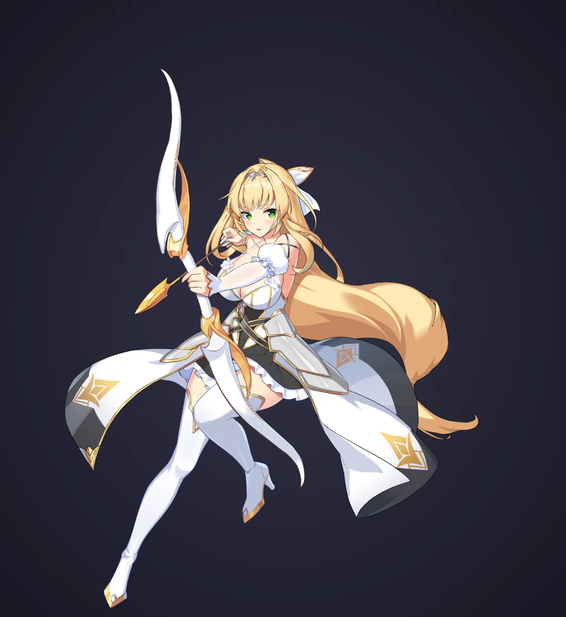 Jan · Jan from Lost Sword