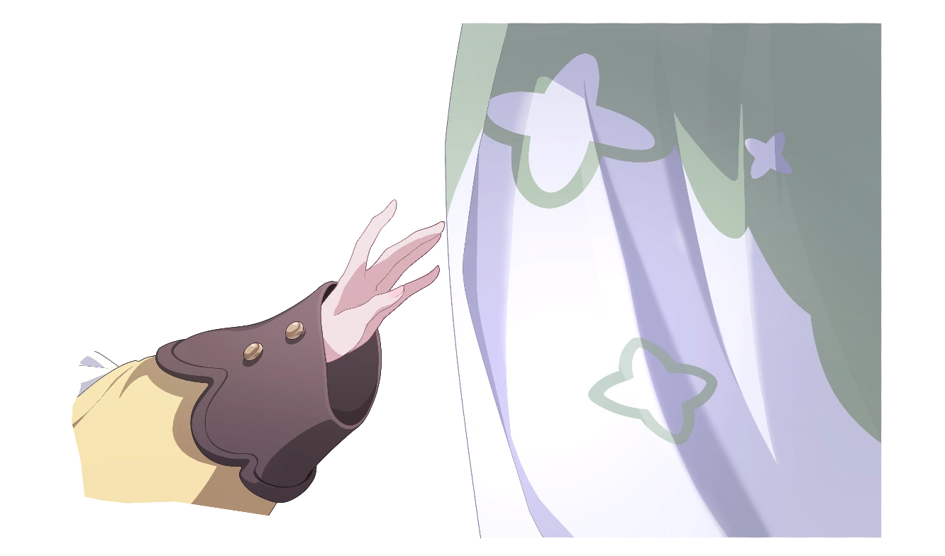 Live2D · Full artwork · Layer B · 15601_F_b · Resource 156 from Stella Sora