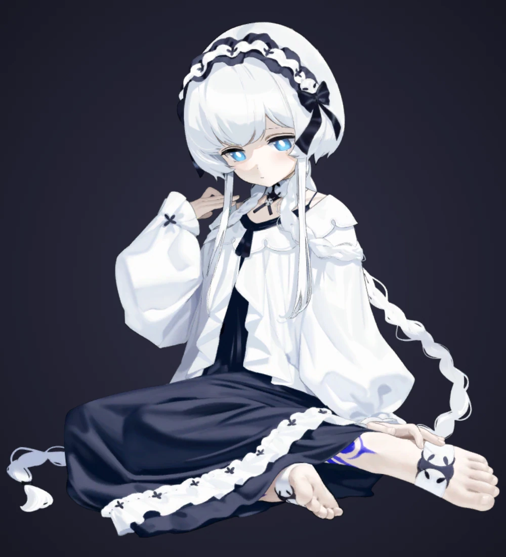 Arcana