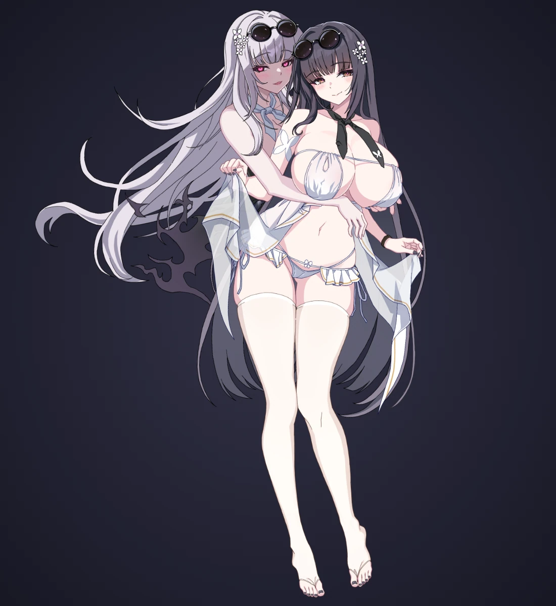 Lohengrin Bikini · Lohengrin from Lost Sword