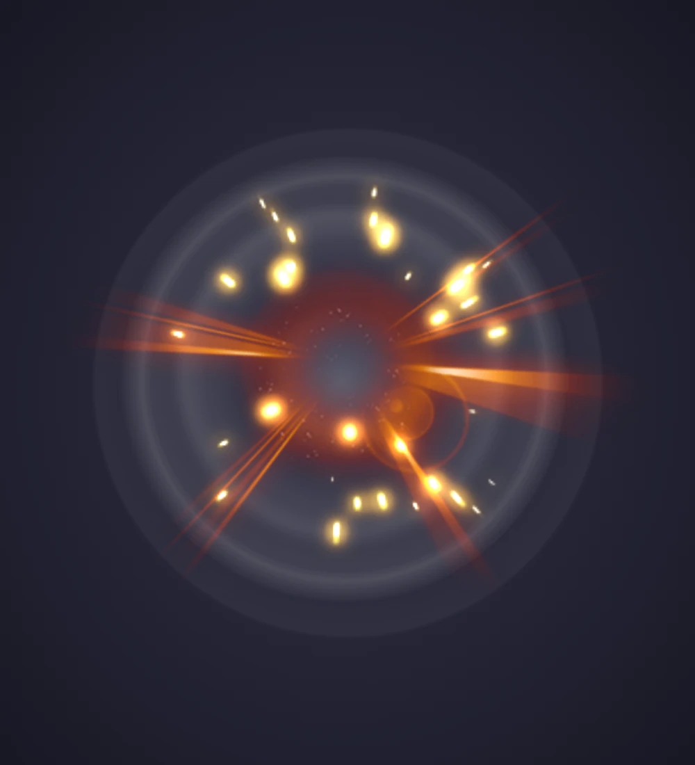 Shizuru_effect · Shizuru from Resonance Solstice