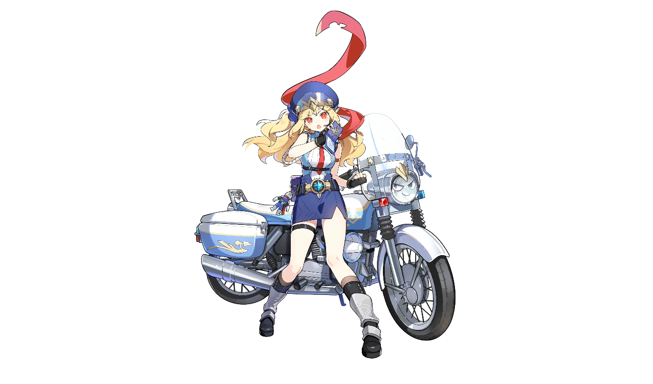 Live2D · Portrait · Layer A · 10703_L_a · Resource 107 from Stella Sora