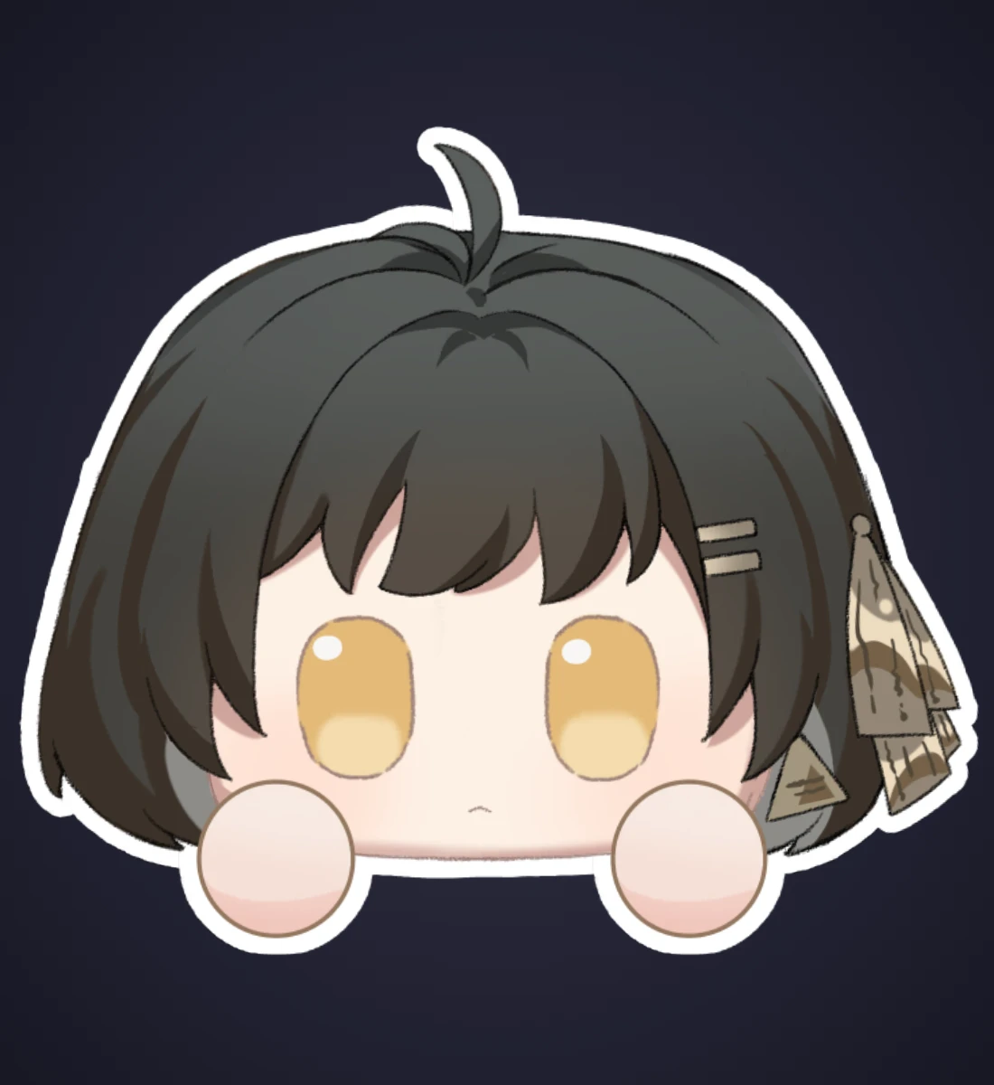 Event artwork · 02 · Rover (Female) from Wuthering Waves