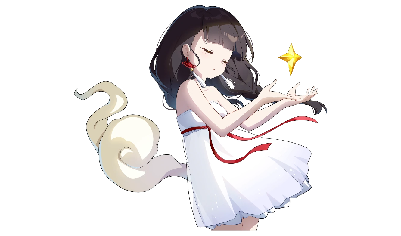 Live2D · Talent · 11701_T · Resource 117 from Stella Sora