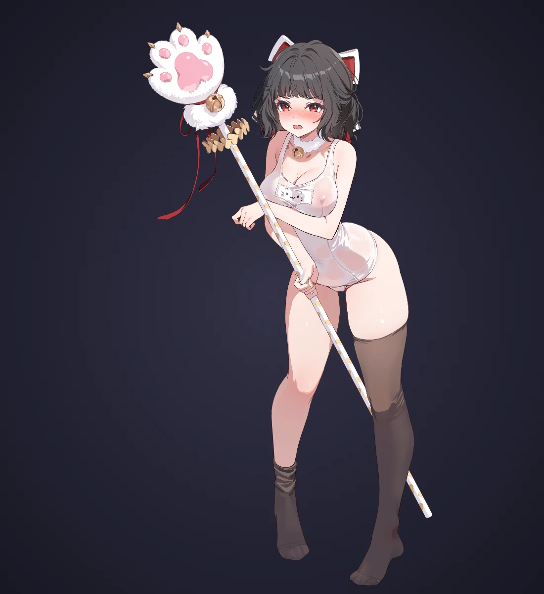 Cristina Bikini01 · Cristina from Lost Sword