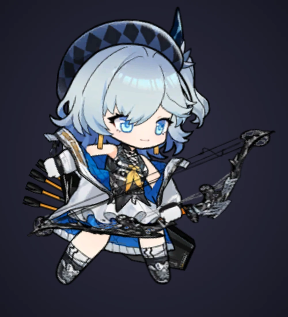 Cynthia · Desiree from Resonance Solstice