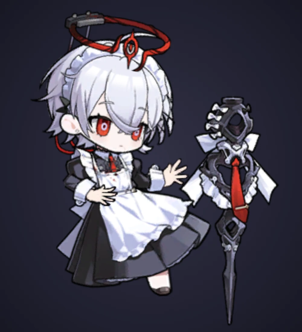 Joshua_Maid · Joshua from Resonance Solstice