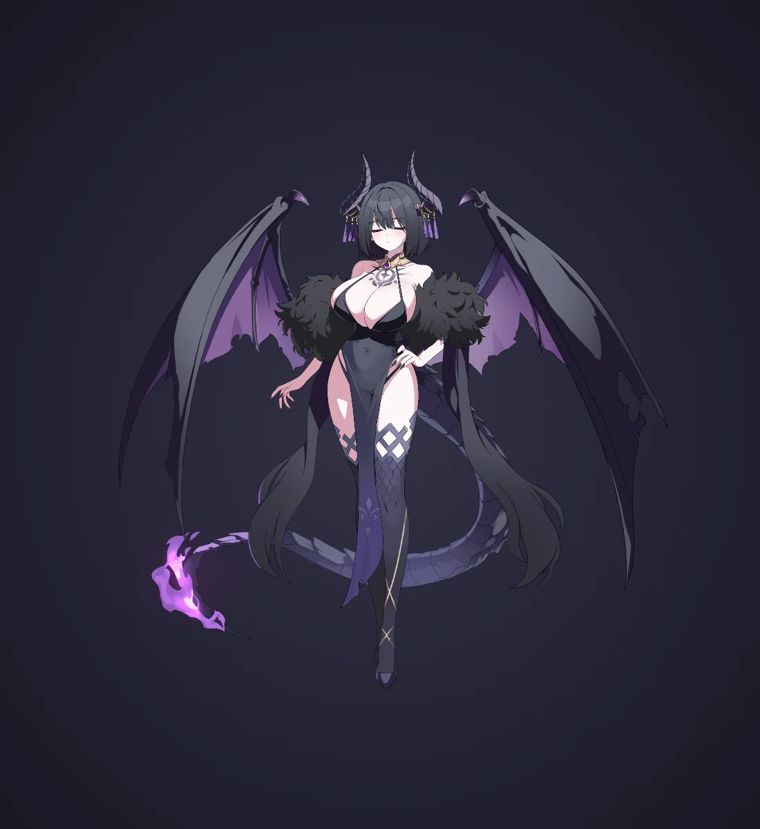 Estheria · Estheria from Lost Sword