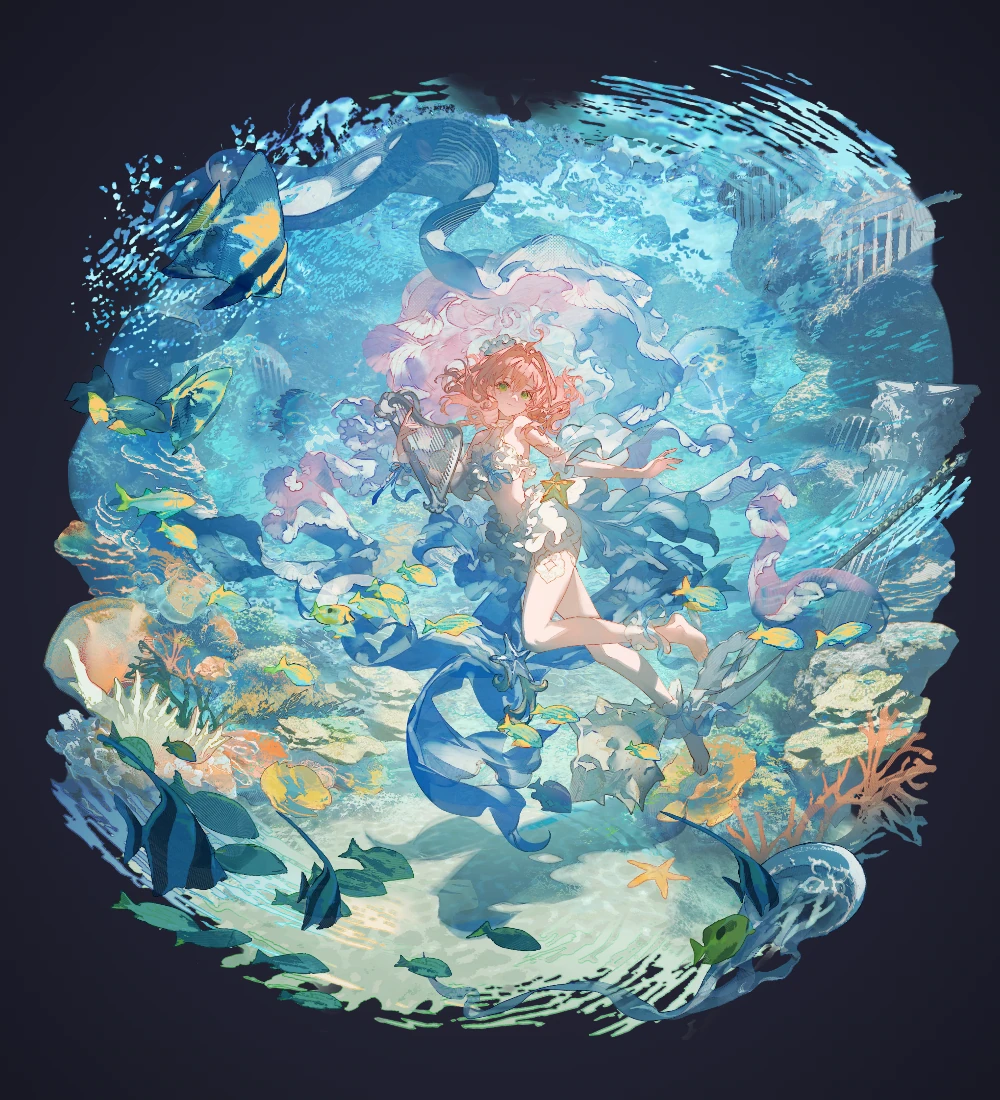 LH_Fenia_Summer · Fenia from Resonance Solstice
