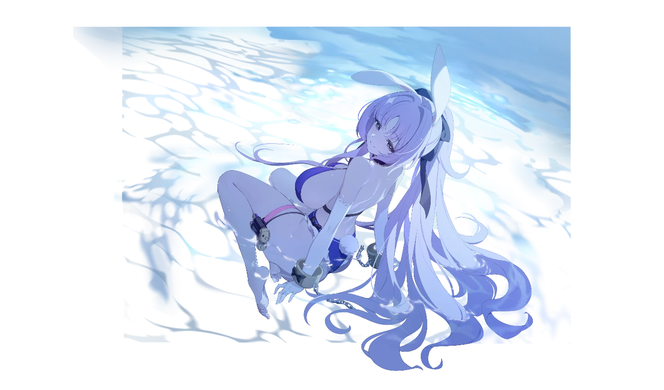 Live2D · Full artwork · Layer A · 15501_F_a · Resource 155 from Stella Sora