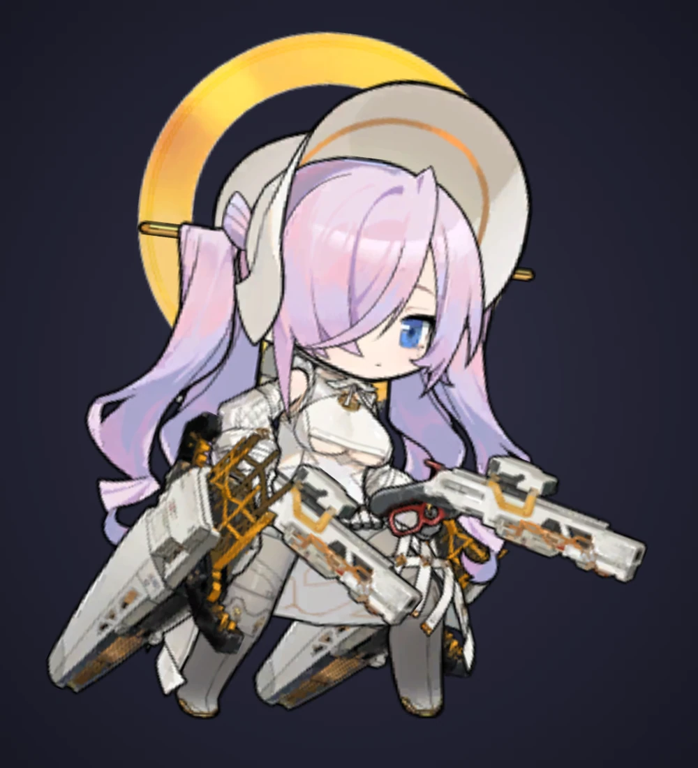 Nicola · Nicola from Resonance Solstice