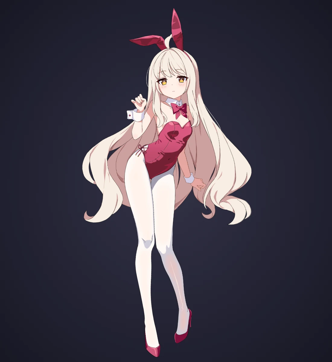 Morgana Bunny · Morgana from Lost Sword