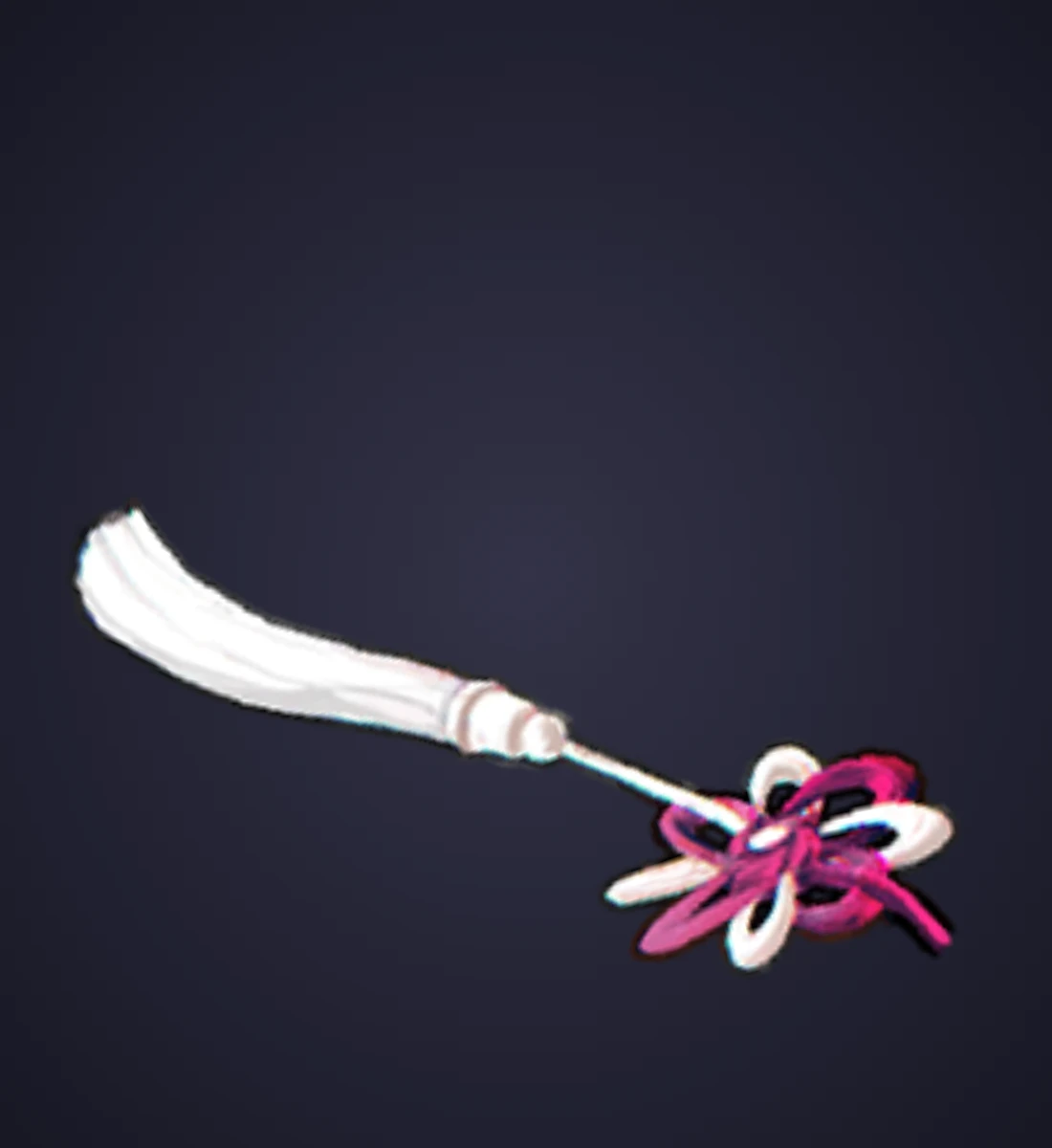 Summon artwork · 02 · Weapons & effects from Wuthering Waves