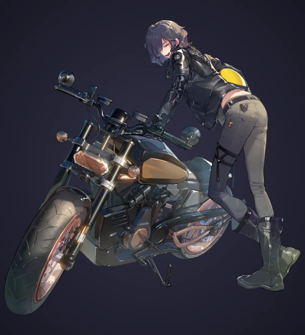 LH_Conor_Ride · Connor from Resonance Solstice