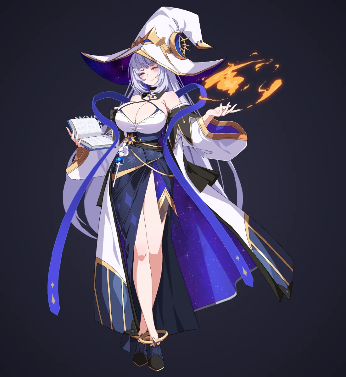 Merlin · Merlin from Lost Sword