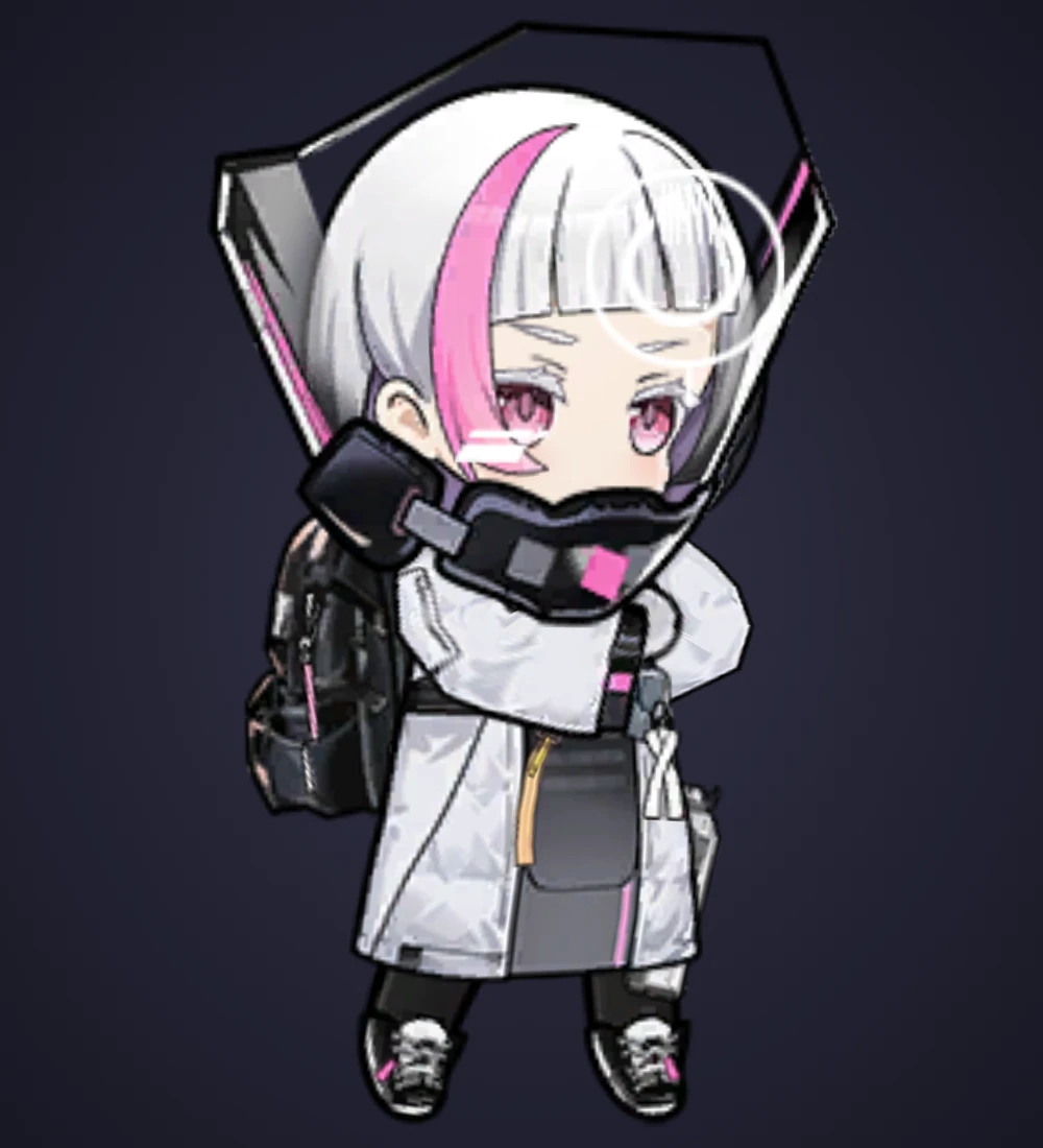 Priming · Reika from Resonance Solstice