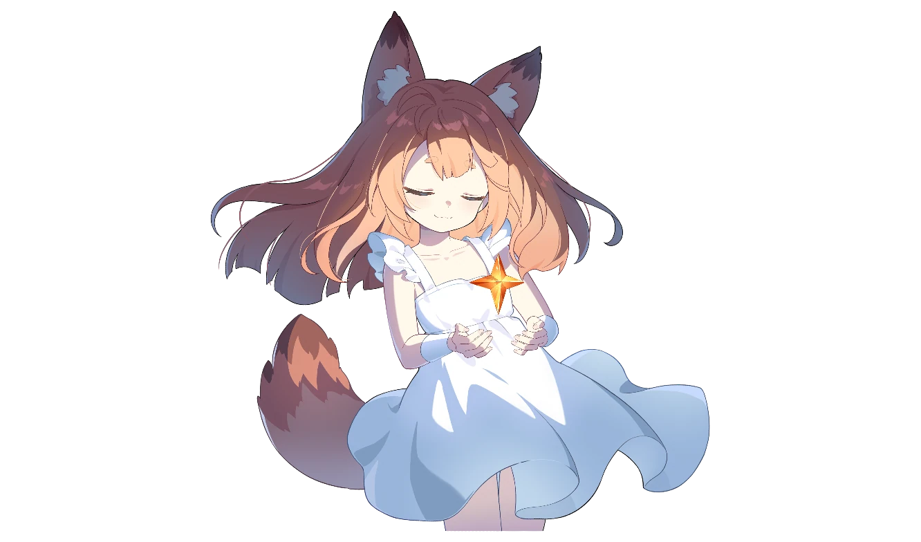 Live2D · Talent · 12301_T · Resource 123 from Stella Sora
