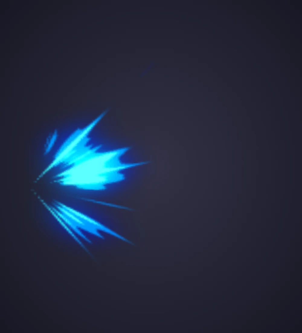 Aegis_BOX_effect · Box Aegis from Resonance Solstice