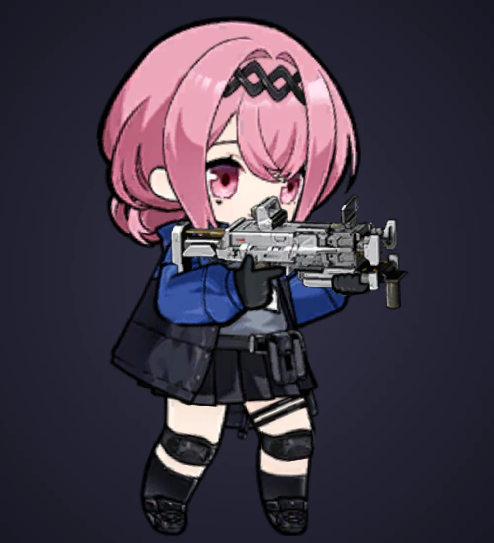 Karen · Karen from Resonance Solstice