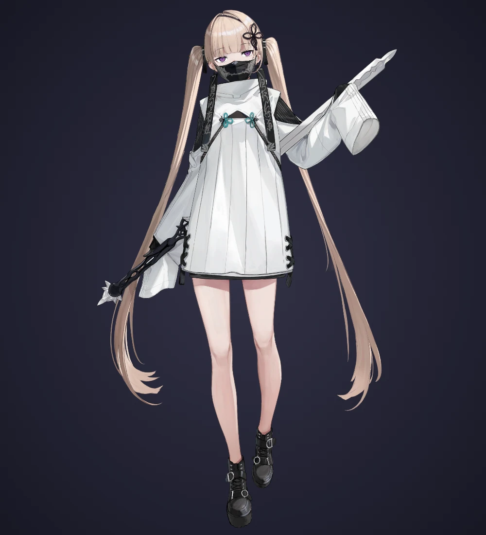 LH_Lin · Lin from Resonance Solstice