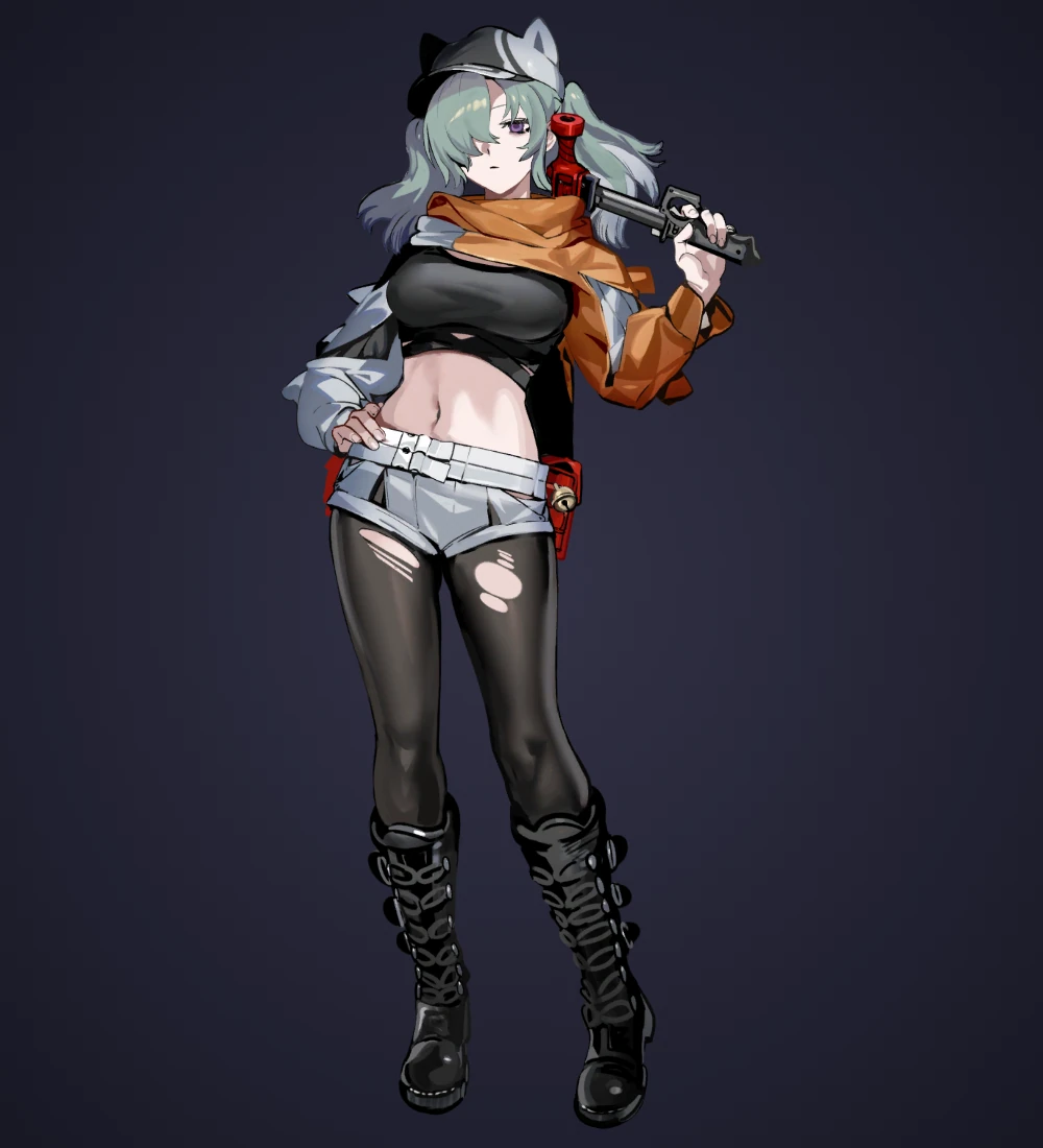 LH_Haruka_dialogue · Haruka from Resonance Solstice
