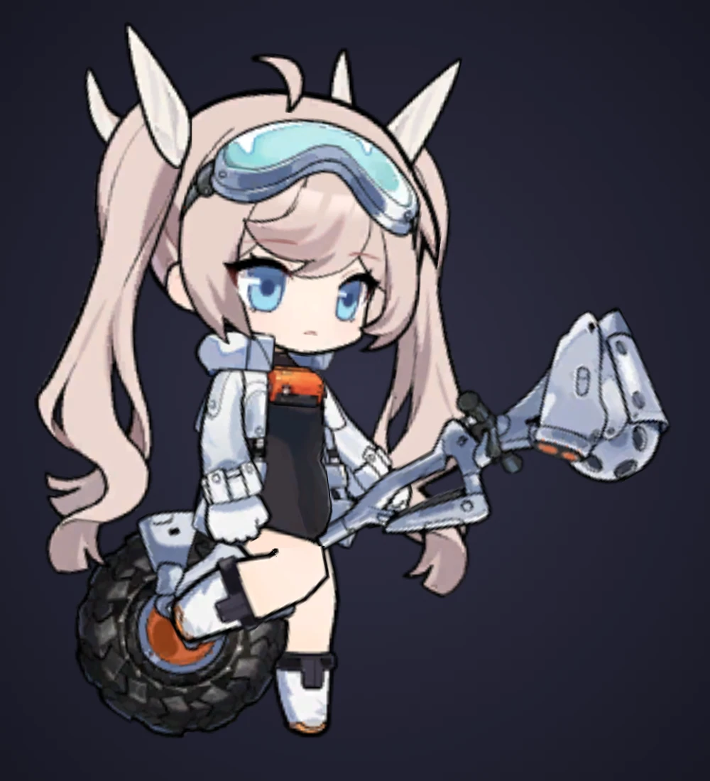 Stella · Stella from Resonance Solstice
