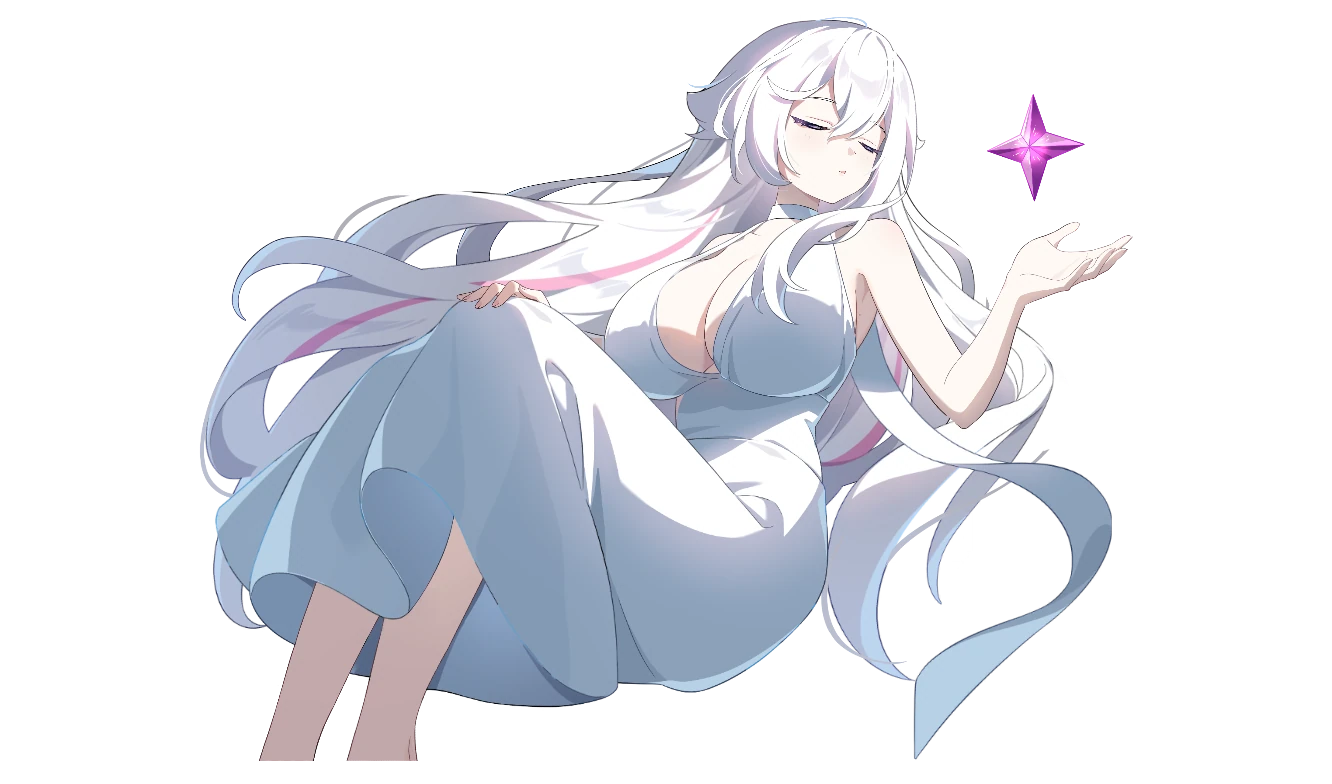 Live2D · Talent · 14301_T · Resource 143 from Stella Sora