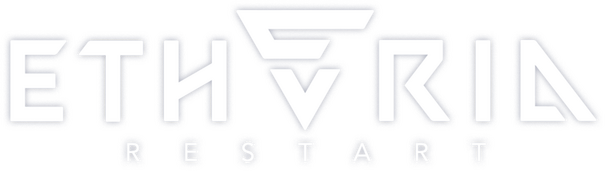 Etheria: Restart logo