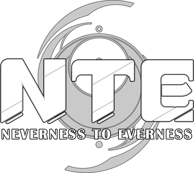 NTE: Neverness to Everness logo